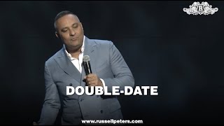 Russell Peters | DoubleDate