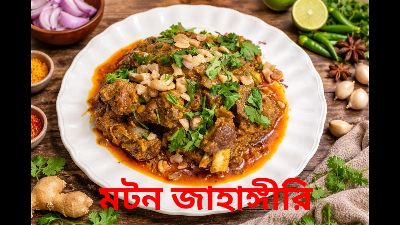 অপূর্ব স্বাদের এই মটন কারি একবার বানালে বারবার খেতে মন চাইবে।Tasty Mutton Recipe।@shreerrannaghar 