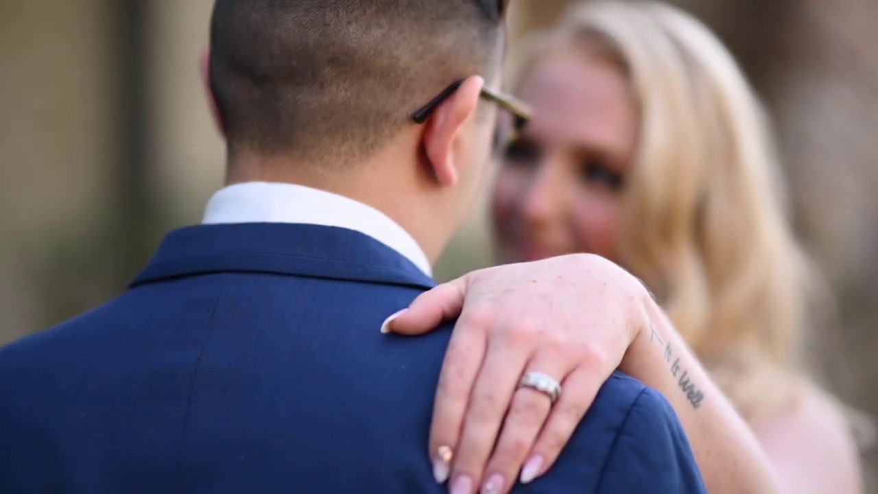 CTM Weddings | Colleen + Ben | Fox Hollow