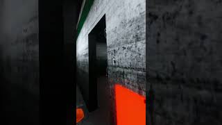 A Really Confusing Lobby????? #shorts #fypシ゚viral #scp #scpfoundation 