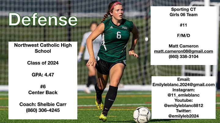 Emily LeBlanc - DEFENSE - high school fall 2022 (c...