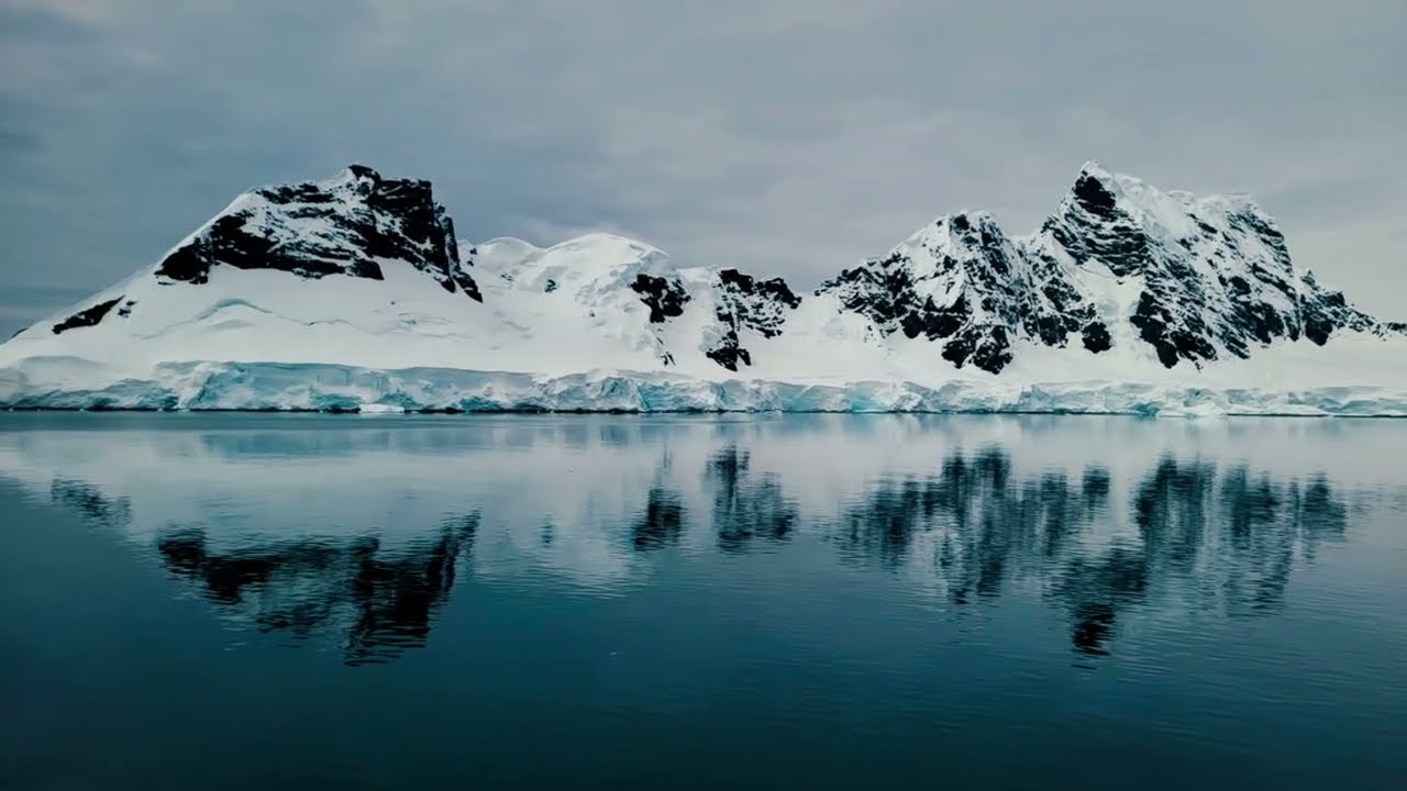 Antarctica Travel 🚢🌊❄️❄️ | Royal Caribbean cruise ship | World Traveling Vlog | 