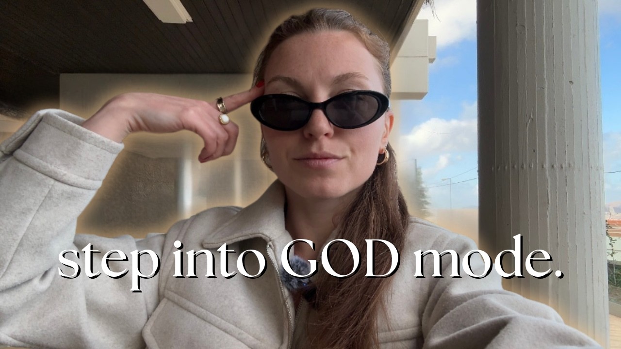 Божественное состояние: самый быстрый способ материализовать что угодно — закон предположения.