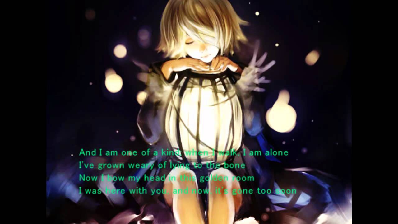 [English ver.] Oliver -- Alice