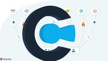 Privacera Video 7 - Explainer Video by Pulse Pixel