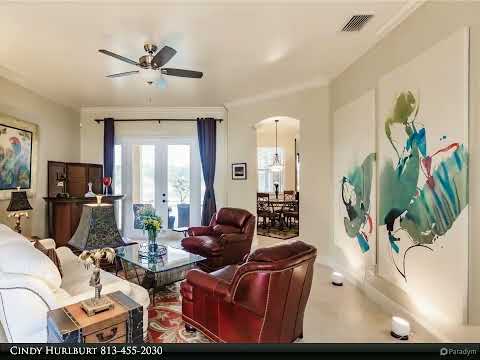 1033 PORT ORANGE WAY, Naples, FL home video tour