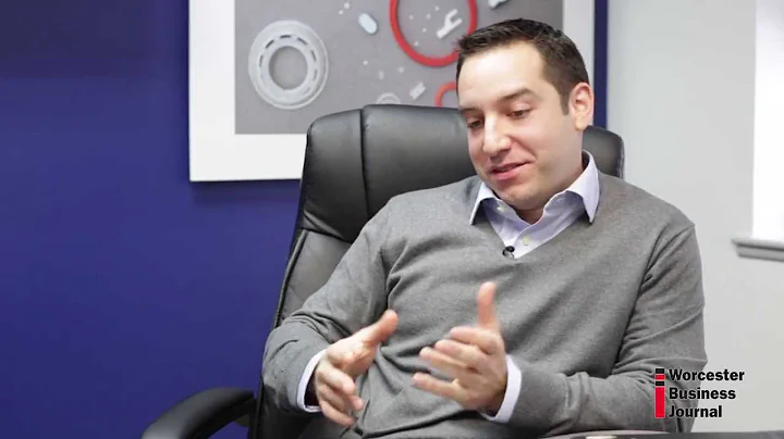 Shop Talk - Bob Waitt, Albright Technologies