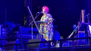 Tamar-kali 's Freedom Is a Constant Struggle at Lincoln Center.July 5, 2023