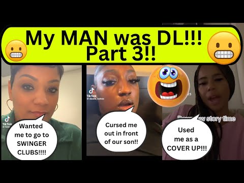 Tiktok Videos Compilation Comedy TikTok Exposing Videos TikTok MEN ON THE DOWN LOW