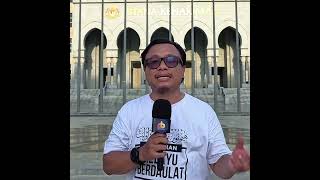 Perarakan Majlis Peguam dapat sambutan LUAR BIASA; adakah hayat kerajaan Madani sudah ke penghujung?