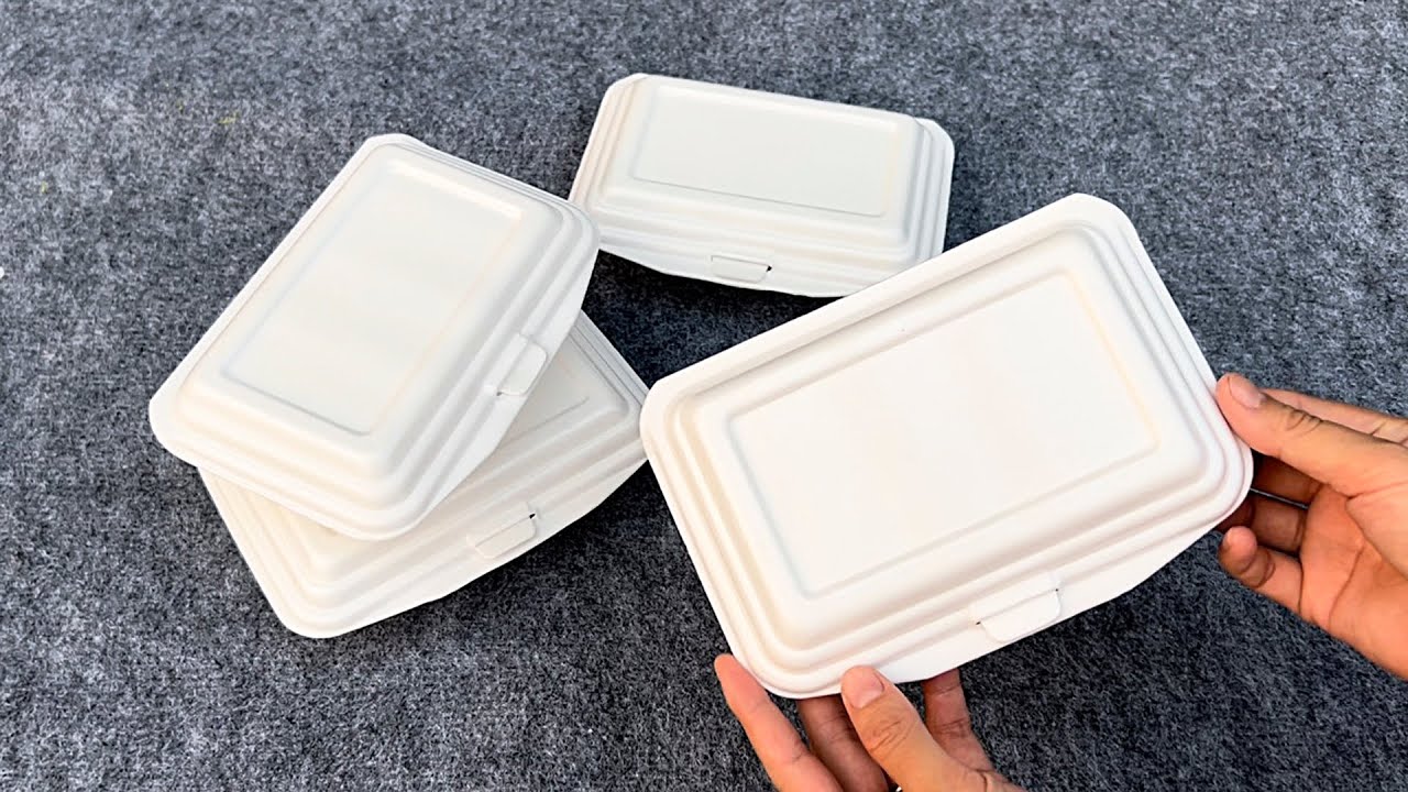 Millions of people don't know this secret of Styrofoam! Make a lot of dollars! Tips and Tricks - DIY