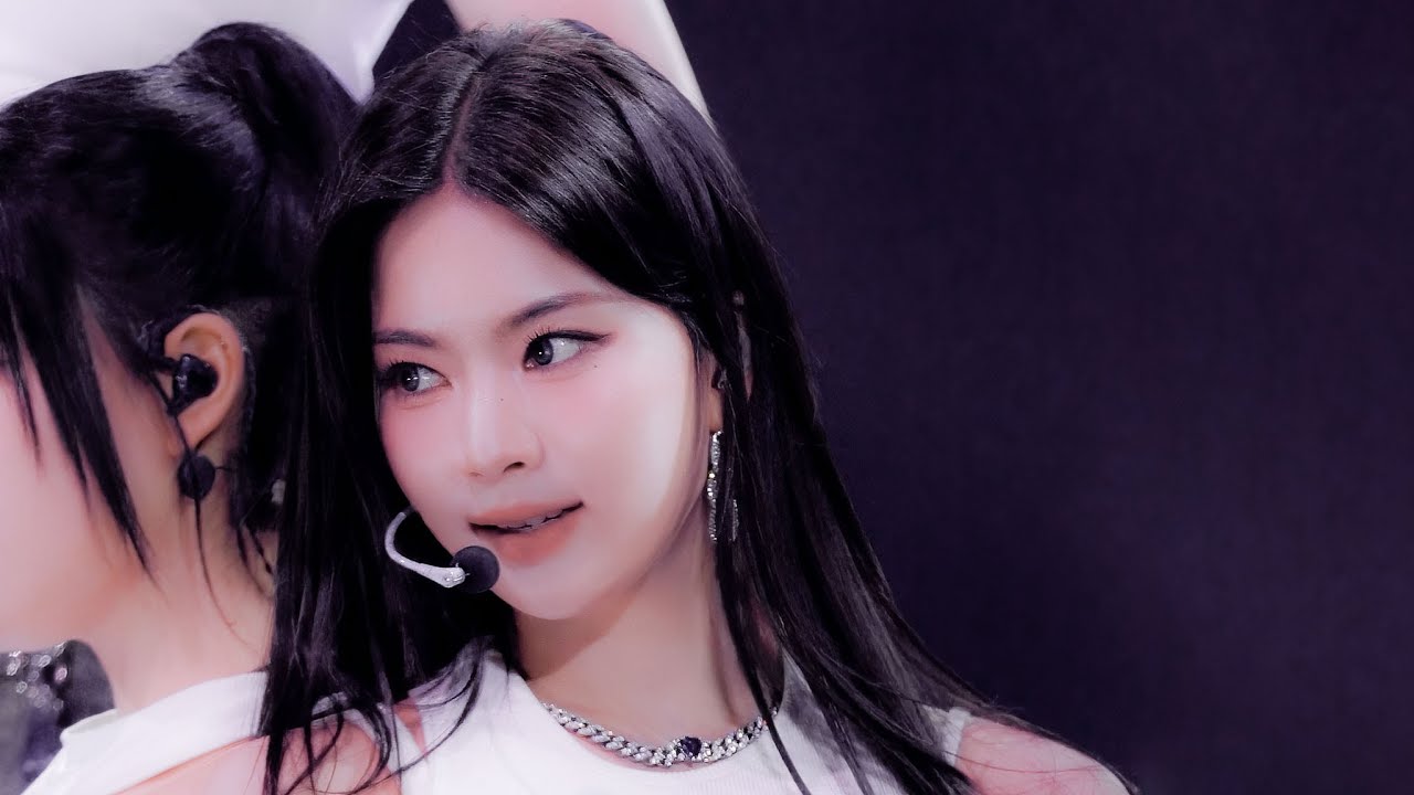 [4K] 240701 스테이씨 아이사 'Flexing On My Ex' 직캠  (STAYC ISA FanCam)