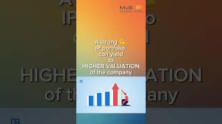 Revenue Streams of an IP Portfolio  #IntellectualProperty