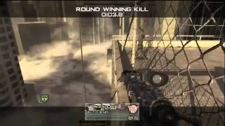 Tripple Temperrr Ladderstall!