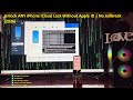 FREE Unlock iPhone Locked to Owner 🔓 Without Jailbreak | No Apple ID (2026)