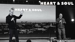 Heart & Soul