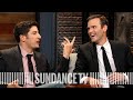 Duck Dynasty Is Scripted | THE APPROVAL MATRIX Fame Monster