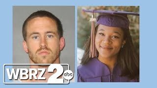 Man pleads guilty to stabbing girlfriend, killing her months after skipping domestic violence class