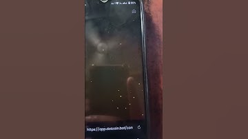 How to conect Dot coin venom wallet