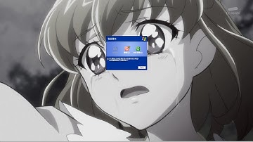 Enable Windows XP Welcome Screen