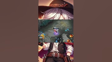 Clint mode sad #mlbb #mlbbcreatorcamp #mlbbshorts #shortvideo #shorts #mobilelegends