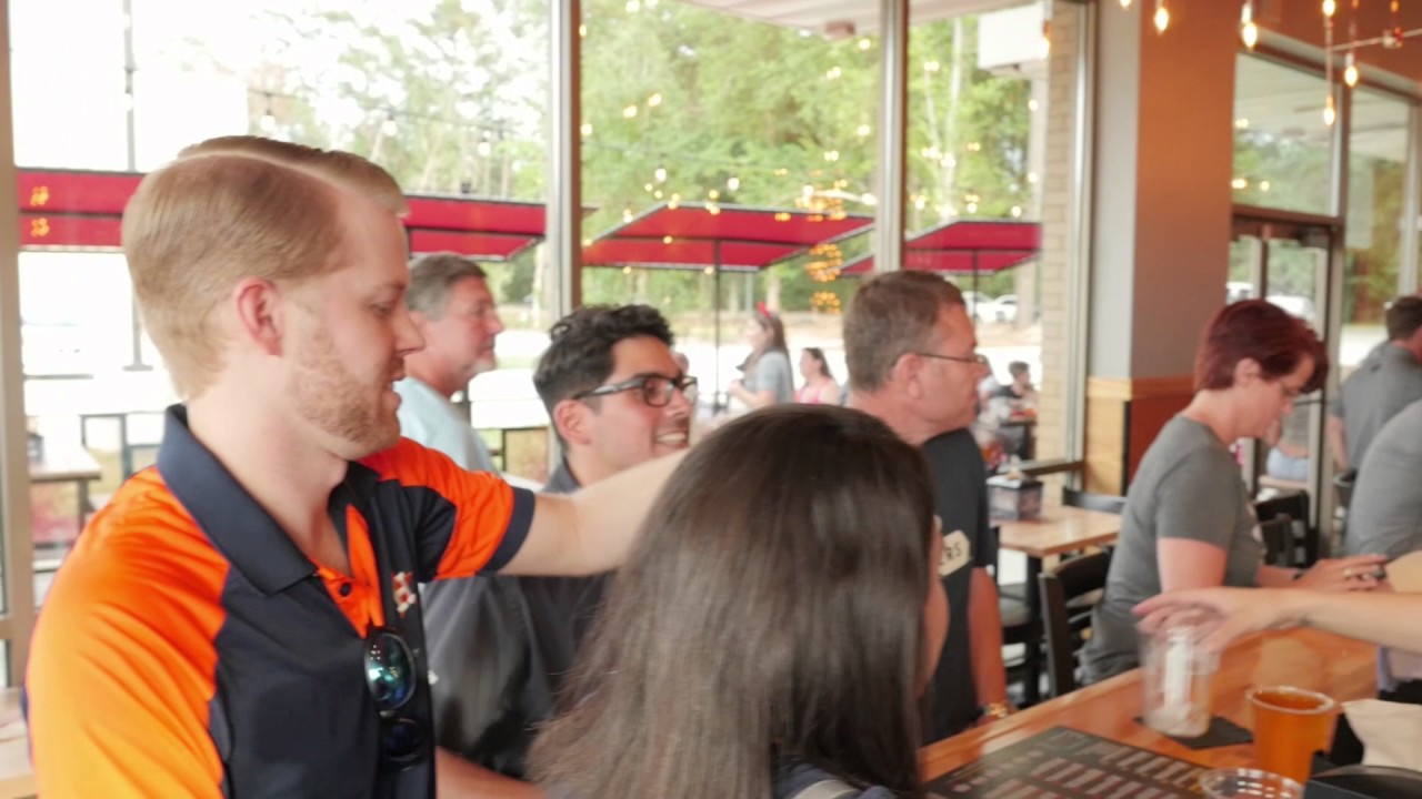 Torchy's Tacos Kingwood Opening Party