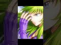 Ophiuchus Shaina : Thunder claw : silver Saint: Saint seiya #saintseiya #anime #聖闘士星矢 #aianime