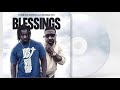 Blessings Feat Double ATL mp3