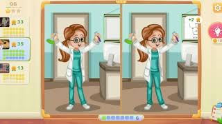 5 Differences Online Game level 96 part 3
