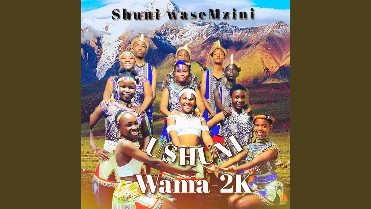 Watch Sibukela on YouTube Watch Sibukela on YouTube