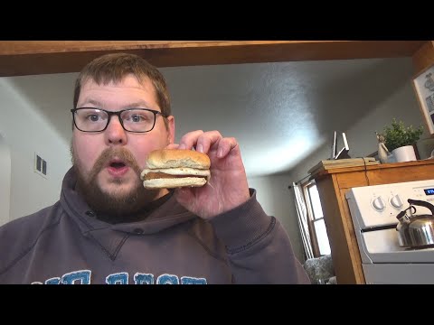 Poor Man's Chicken Parmesan Sandwich