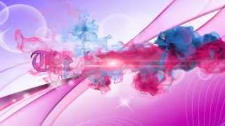 TEKNO IQ After Effects INTRO TEMPLATE 4 (Duman-Smoke)