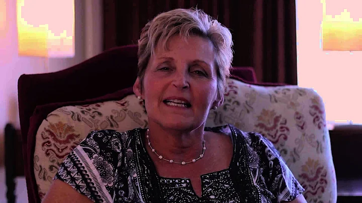 Ruth Everett - testimonial