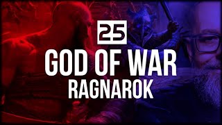 God of War: Ragnarok - Odcinek 25