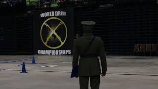 WDC 2025 Medals Round - Ethan Rader