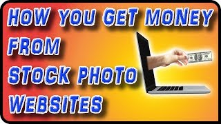 In this video tutorial i'm showing you how get money from stock photo
websites. as an example, using shutterstock payment methods. most
photogr...