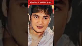 Gabby Concepcion Now and Then. #entertainment #shorts #gabbyconcepcion Information