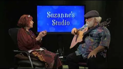 Suzanne's Studio - Joe Ferrara