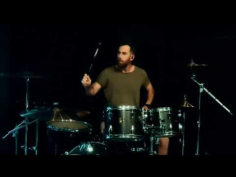 Thornhill - Casanova (drum cover)
