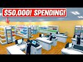 Supermarket shop unlock #1 🔥🔥 #gaming #gameplay #games #shop #viralvideo #viral
