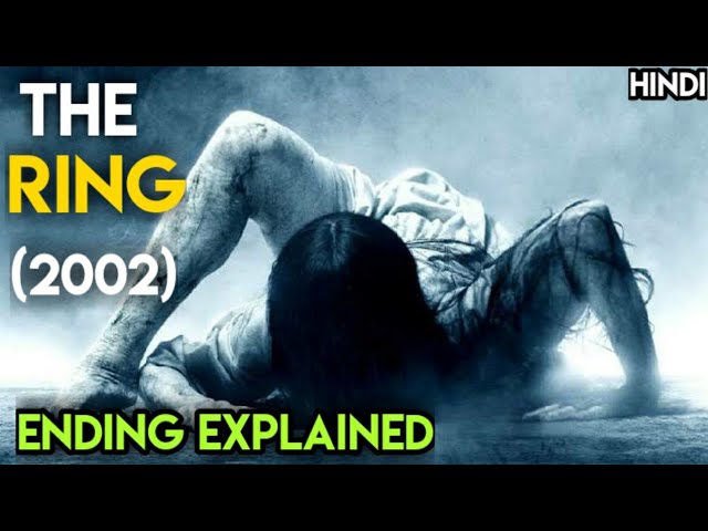 The Ring (Full Screen) DVD Naomi Watts on eBid United States | 221032259