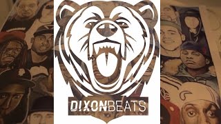 Warmonger (Ultimate Grime Dub) #Instrumental Wealth