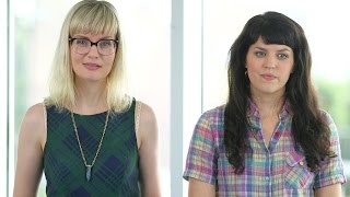 CollegeHumor Passes The Bechdel Test (AllNighter)