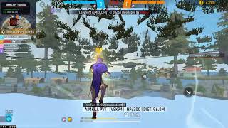 PRIVATE AIM KILL OB54 💻  🎯 AUTO DOWN KILL