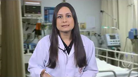 Quais são os cuidados críticos ao paciente com ventilação mecânica?
