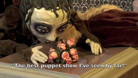 The Grimstones - "Hatched" Touring Victoria 2009 TVC