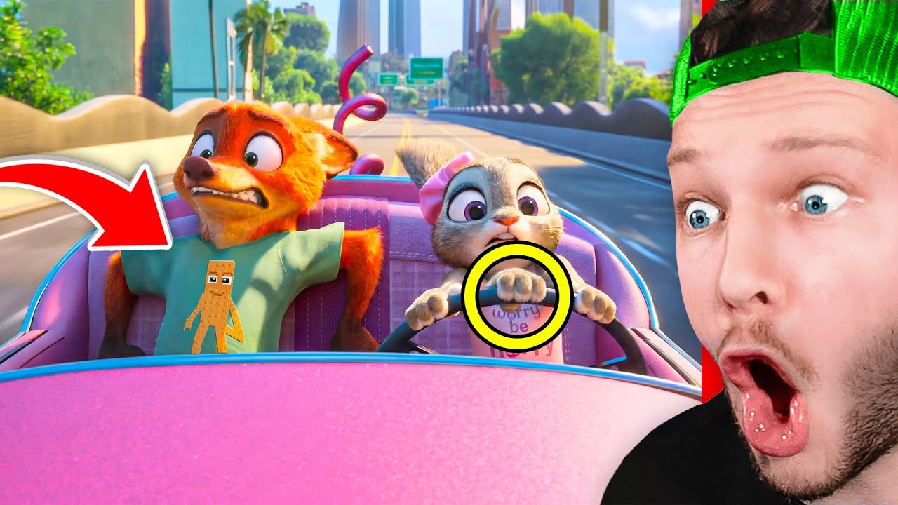 Les plus Grosses Erreurs de Films que Personne ne remarque !