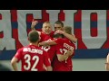 Обзор матча "Енисей" - "Оренбург" 2:0