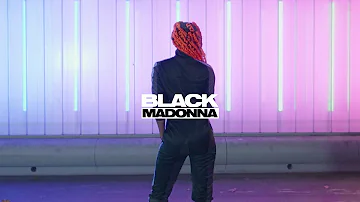 Lady Leshurr Ft Mr Eazi | Black Madonna | Bami Nassi Dancehall Choreography