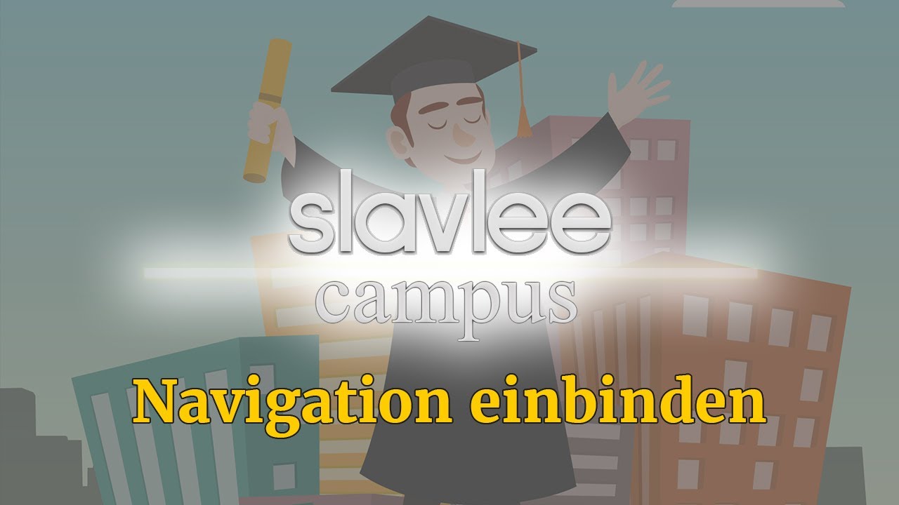 Folge 3: Erstellung eines Seitentemplates in TYPO3: Navigation einbinden